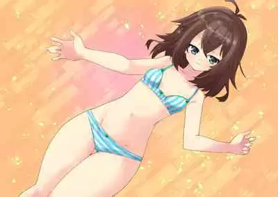 Serenity Guardian Saori