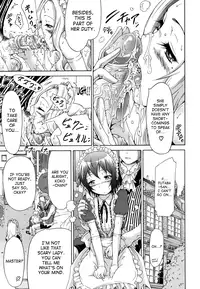 [Akatsuki Myuuto] Innocent ~Shoujo Memoria~ [English] {The Lusty Lady Project + SaHa + Brolen & Makasu} [Decensored]