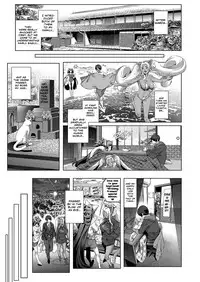 [Suzuhane Suzu] Boy Meets Nyaa God | Boy Meets Cat Goddess Ch. 1-4 [English] [Redlantern] [Digital]