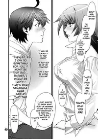 (C82) [Bloody Okojo (Akutagawa Manbou)] Hitagi Vamps Kouhen - Hitagi Vamps Part 2 (Bakemonogatari) [English] [Doujin-Moe]