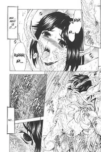 [Mukai Masayoshi] Ginryuu no Reimei | Dawn of the Silver Dragon Vol. 4 [English] [SaHa] [Digital]