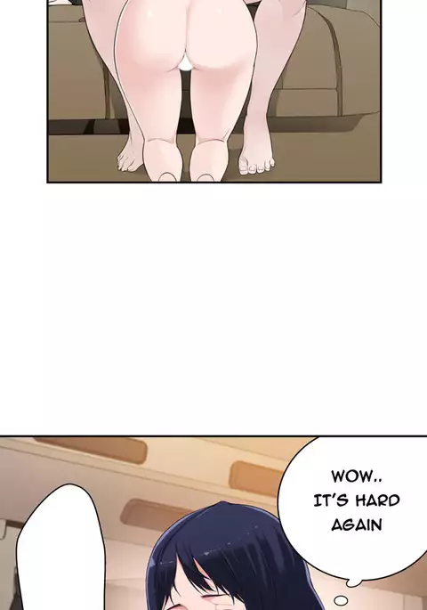 Tissue Thieves Ch.1-32