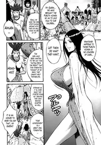 [Nagashima Chousuke] Kigenzen 10000 Nen no Ota | The Otaku in 10,000 B.C. Ch. 1-24 [English] [Natty Translations, Lazarus H]