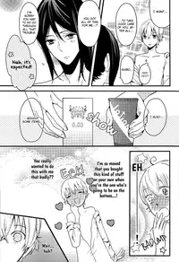 (King of colors OSAKAII) [Misty (Dagarou)] Houkago wa Sono Tsumori de (K) [English]