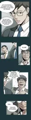[Yihyeonmin] Drug Candy Ch.0-32 [English] [YoManga]