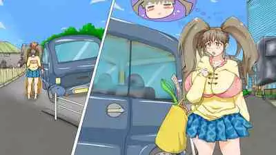 Love Love Shinkon!! Mada Couple-kan ga Nukete Inai yo, Dakara Watashi ga Uwaki suru Hazu Nai.