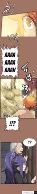 [Hong BanJang] Aharoo Ch.1-15 (English) (YoManga) (Ongoing)