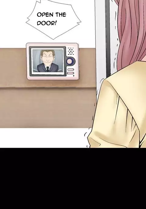 The Taste of Hands Ch.1-55