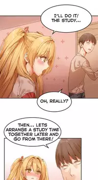 [Mx2J] Hahri's Lumpy Boardhouse Ch. 0-14 [English] (YoManga) (Ongoing)