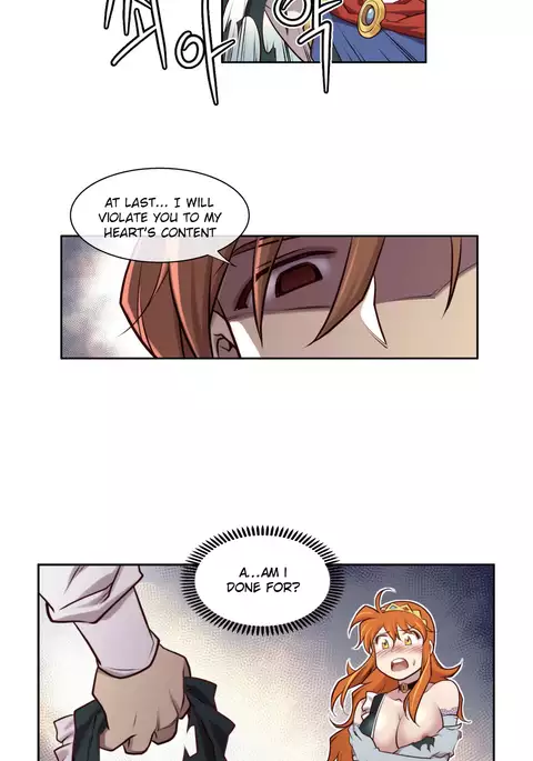 Master in My Dreams Ch.0-44