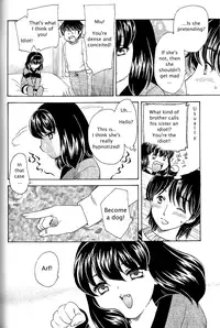 [Hiryuu Ran] Saimin (Hypnosis) [English]