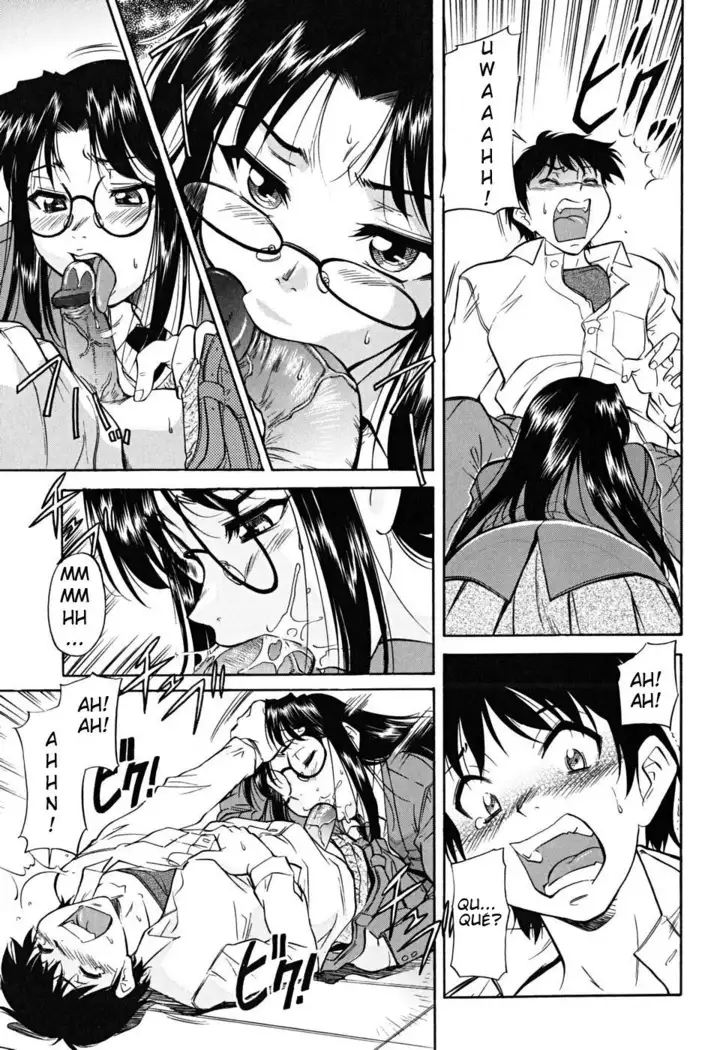 Inner Equal Bloomers