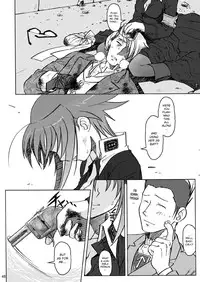 [Otaku Beam] SS2 [ENG]