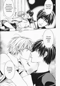 [Itsuki Makoto] Kaihatsu Muramura Mode [English] [yocchan]