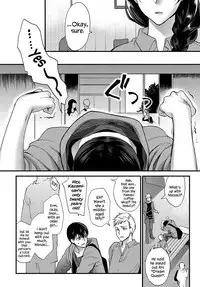 [Syoukaki] Egao no Tsukurikata | How to Make a Smile (COMIC Anthurium 2017-09) [English] {Hennojin} [Digital]