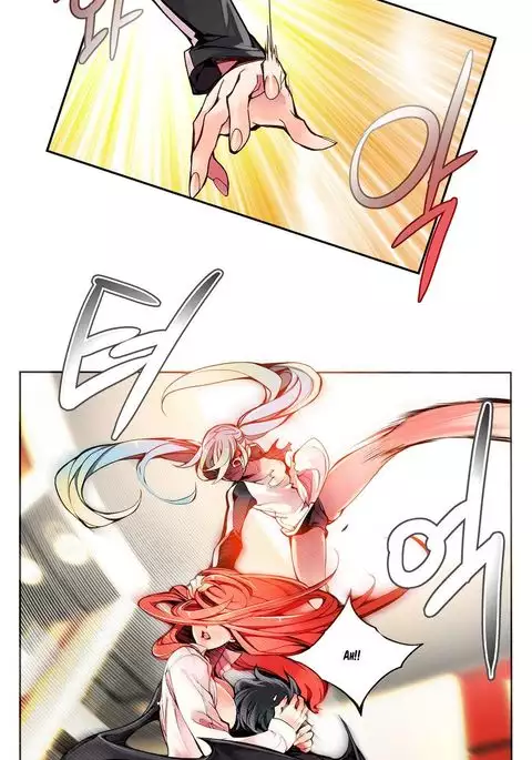 Lilith`s Cord Ch.1-8
