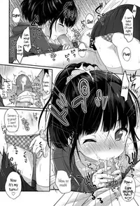 [Yukiu Con] Itsumo to Chigau Getsuyoubi | Not so usual Monday (Comic LO 2015-12) [English] {5 a.m.}