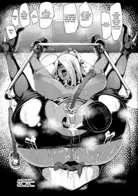 (C87) [A Gokuburi (Sian)] Wai Choice (Various) [English] [doujin-moe.us]