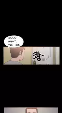 [Mr. Byeong-Su] Cohabitation Ch.1-37 (English) (Ongoing)