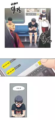 [BAK Hyeong Jun] Sweet Guy Ch.1-49 (English) (YoManga) (Ongoing)