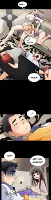 [Mr. Mun] Will You Do as I Say? Ch.1-17 (English) (Ongoing)