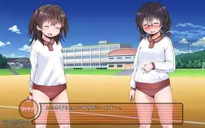 [NAZ]露出願望乙女