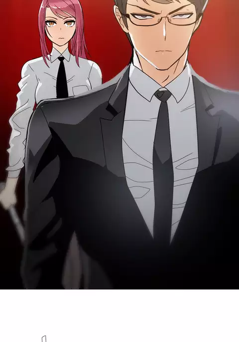 Household Affairs Ch.1-47