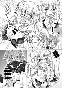 (C86) [Umaya (UMA)] EXPANTION KIT/AA (Busou Shinki)