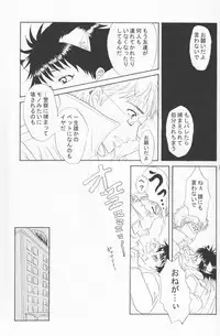 (Shota Scratch 2) [Rorororomo (Various)] Shounen Iro Zukan 4 ~Kemono no Mimi~