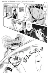 [Tori Maia] Sadistic Boy Vol.02 [English]