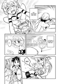 [Remora Works] FUTACOLO CO -Mare Line- VOL.001 (English)