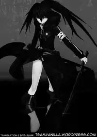[Hisasi] Tsun❤Devil (COMIC Unreal 2010-10) [English] =Team Vanilla=