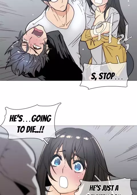 Household Affairs Ch.1-47