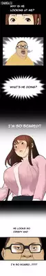 [Keum Sah Gong] Si-Eun Ch.1-18 (English) (Ongoing)