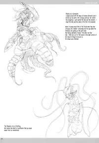 (COMITIA95) [SHIS (Z-ton)] LIMB LEGION [English] [c7n88]