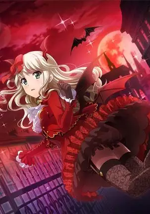 Revue Starlight -Re LIVE