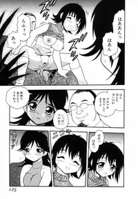 [SHINOZAKI REI] Bagels