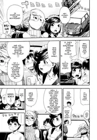 [Yamatogawa] Witchcraft [English]
