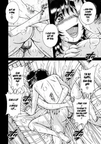 [Umino Sachi] Jukubo Yuugi - Itoshii Hito Chapter 1 + 2 + 3 [English] [OnGoing]