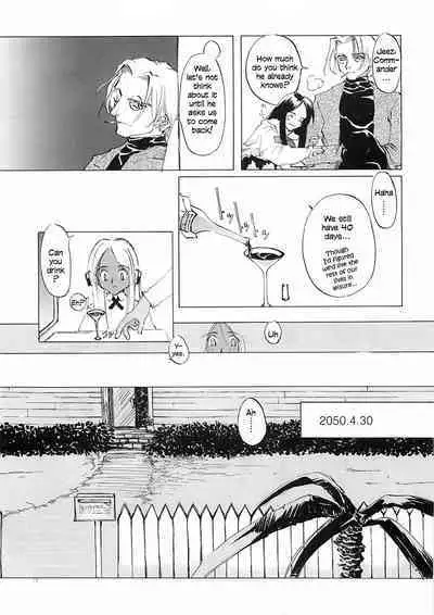 D+COLLECTION Ch 1-4