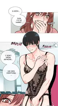 [The Jinshan] Sadistic Beauty Ch.1-17 (English) (Ongoing)