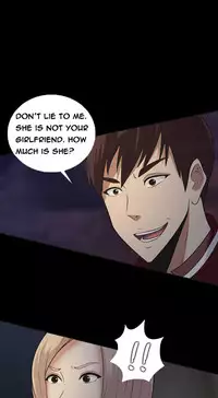 Dark Game Ch.1-21 (English) (Ongoing)