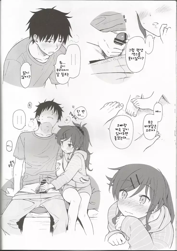 Chiba Selection Hozonban