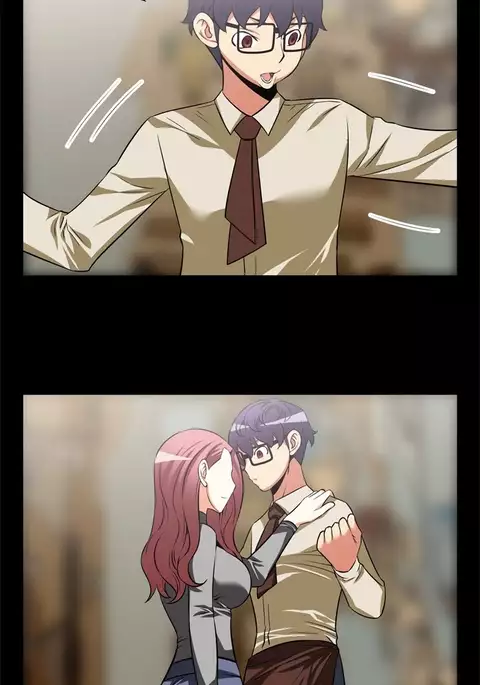 Love Parameter Ch.1-61