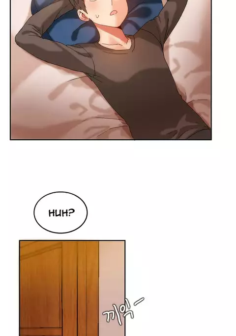 Hari Dormitory Ch.0-13