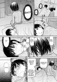 [Tanaka-Ex] Sister Price Ch. 1-3 [English] [Tripp + Iko-subs + Team Vanilla]