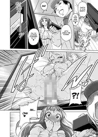 [gemu555] Yu~waku Everyday | Temptation Every Day [English] [Olinda Cordukes] [Digital]