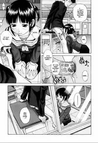 [Hashida Mamoru] Sotsugyou | Graduation [English]