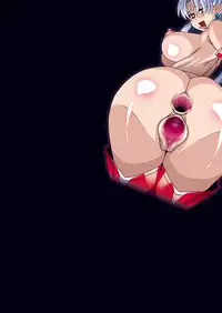 [Studio Mizuyokan (Higashitotsuka Raisuta)] DARK SLAVES HARDCORE DL (PreCure Series)