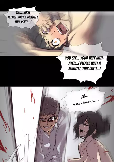 Household Affairs Ch.1-53